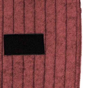 Sponsbanden in spons per 4 Equestro Bordeaux