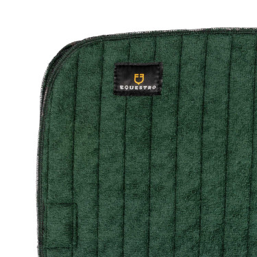 Sponsbanden in spons per 4 Equestro Jachtgroen