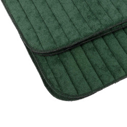 Sponsbanden in spons per 4 Equestro Jachtgroen