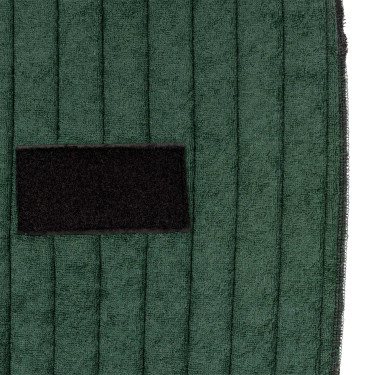 Sponsbanden in spons per 4 Equestro Jachtgroen