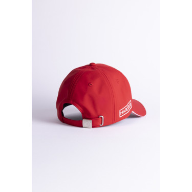 Pet Harcour Zhil Swiss Equestrian Friends Rood