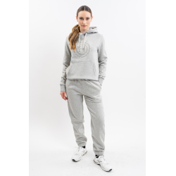 Jogging Harcour Aria dames Gemêleerd grijs