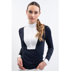 Wedstrijdpolo Harcour Stella dames