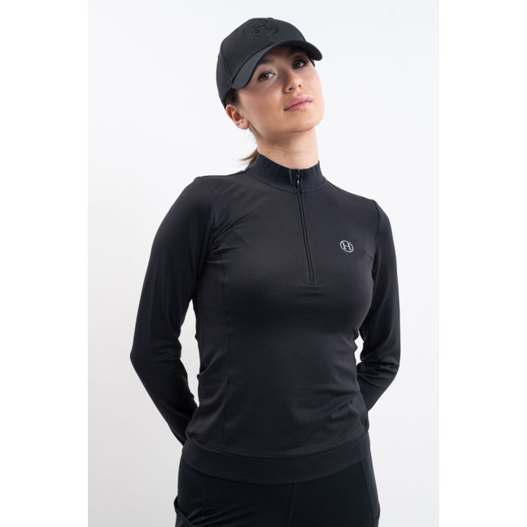Polo Techniek Harcour Tess dames
