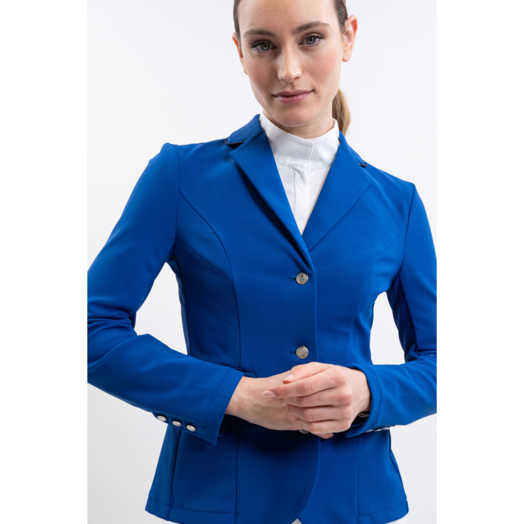 Wedstrijdjasje Harcour Aura dames