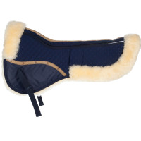 Rugschokdemper Harleigh Horze Donkerblauwe peacoat Rugschokdemper Harleigh Horze Donkerblauwe peacoat