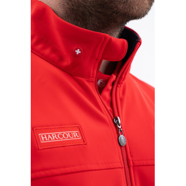 Harcour Menthue Unisex Jas Swiss Equestrian Friends Harcour Menthue Unisex Jas Swiss Equestrian Friends