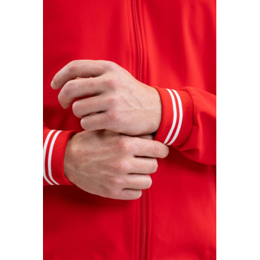 Harcour Menthue Unisex Jas Swiss Equestrian Friends Harcour Menthue Unisex Jas Swiss Equestrian Friends
