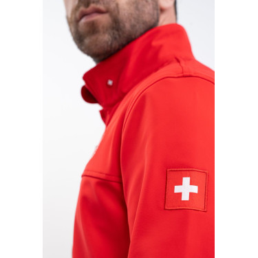 Harcour Menthue Unisex Jas Swiss Equestrian Friends Harcour Menthue Unisex Jas Swiss Equestrian Friends
