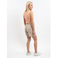 Dames tanktop Harcour Tazam Abrikoos Oranje Dames tanktop Harcour Tazam Abrikoos Oranje