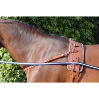 Bricole AKA Stübben Tabak Bruin