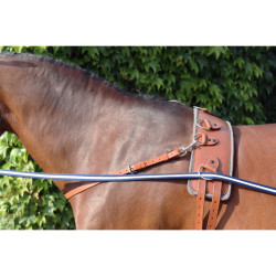 Bricole AKA Stübben Tabak Bruin