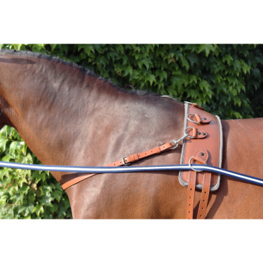 Bricole AKA Stübben Tabak Bruin