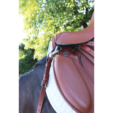 Bricole AKA Stübben Tabak Bruin