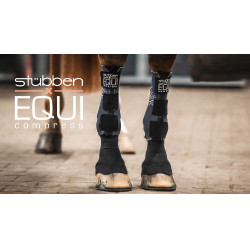 Stübben Equi Compress sokken Stübben Equi Compress sokken