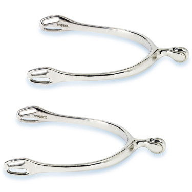 Stübben 1169 Dynamic sporen