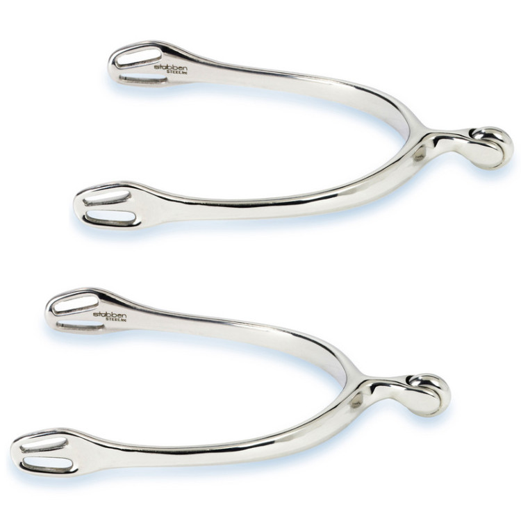 Stübben 1169 Dynamic sporen