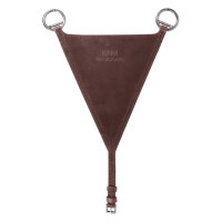 Stübben Pro-Jump martingaalvork Ebbenhout