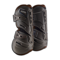 Stübben Hybrid beenbeschermers Bruin Stübben Hybrid beenbeschermers Bruin