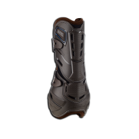 Stübben Hybrid beenbeschermers Bruin