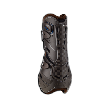 Stübben Hybrid beenbeschermers Bruin