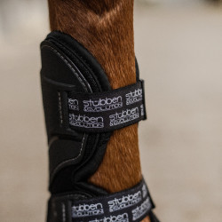 Stübben Hybrid beenbeschermers Stübben Hybrid beenbeschermers
