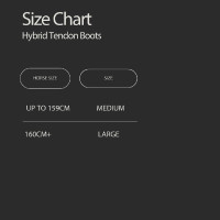 Stübben hybride fleece beenbeschermers Zwart Stübben hybride fleece beenbeschermers Zwart