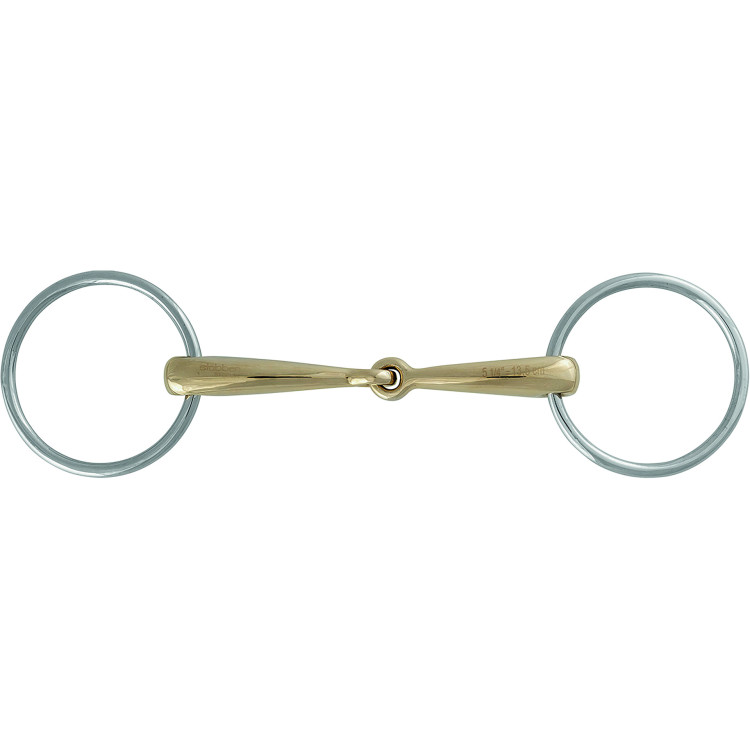 Bit 2 ringen Stübben 2226 mondstuk 16 mm