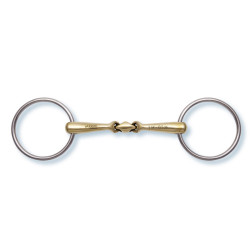 Stübben 2-ringen bit 2423 Quick Contact mondstuk 16 mm