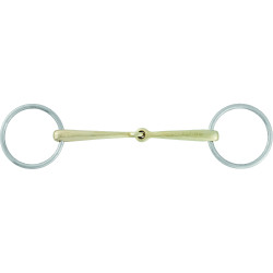 Stangbit Stübben 2296 mondstuk 12 mm