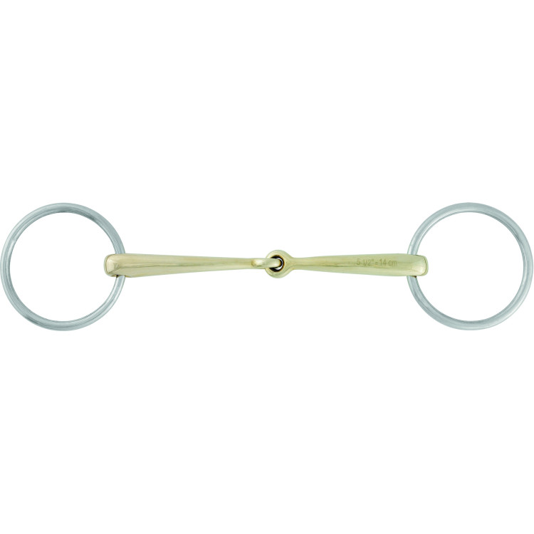 Stangbit Stübben 2296 mondstuk 12 mm