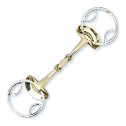 Mors Stübben 2260 Gouden Vleugels 4 in 1 kanon 14 mm