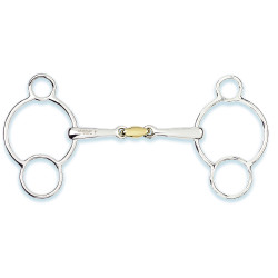 Mors Stübben 2280 3 ringen