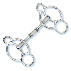 Mors Stübben 2281 3 ringen Easy Control