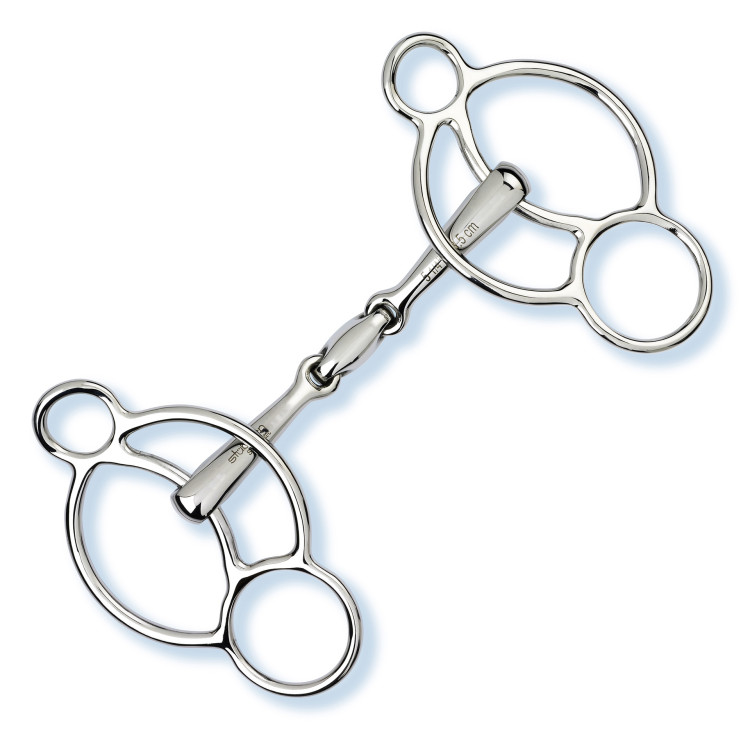 Mors Stübben 2281 3 ringen Easy Control