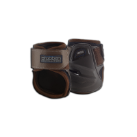 Stübben Hybrid Kogelbeschermers Bruin