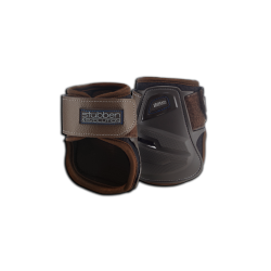 Stübben Hybrid Kogelbeschermers Bruin Stübben Hybrid Kogelbeschermers Bruin