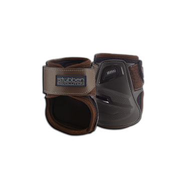 Stübben Hybrid Kogelbeschermers Bruin Stübben Hybrid Kogelbeschermers Bruin