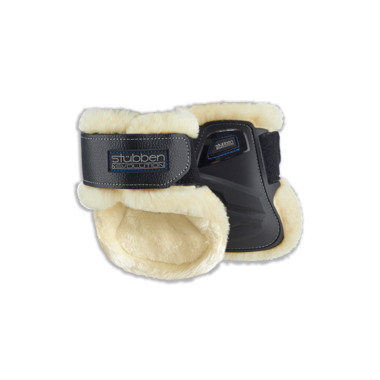 Stübben Hybrid fleece kogelbeschermers