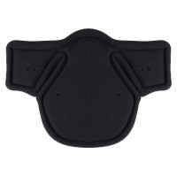 Stübben vulling voor Equi-Soft® singel met buikflap Zwart Stübben vulling voor Equi-Soft® singel met buikflap Zwart