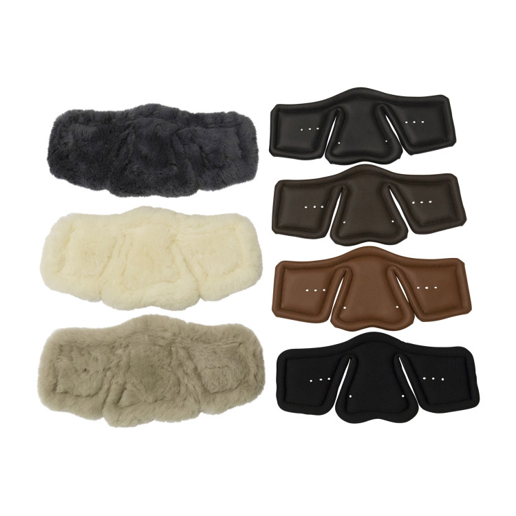 Stübben Equi-Soft® singelvulling Stübben Equi-Soft® singelvulling
