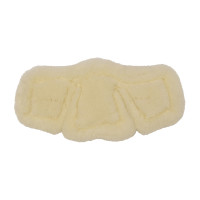 Stübben Equi-Soft® singelvulling Zwart