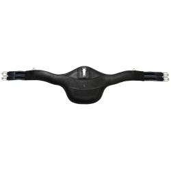 Stübben Pro-Jump Safety buikflap singel