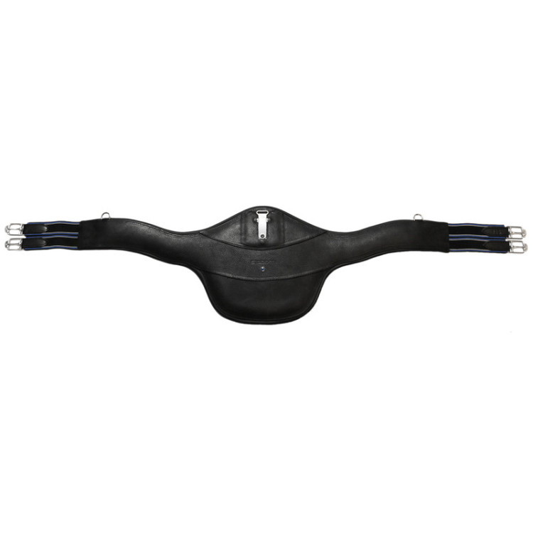 Stübben Pro-Jump Safety buikflap singel