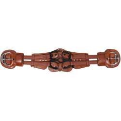 Stübben Equi-Soft® Western singel zonder vulling