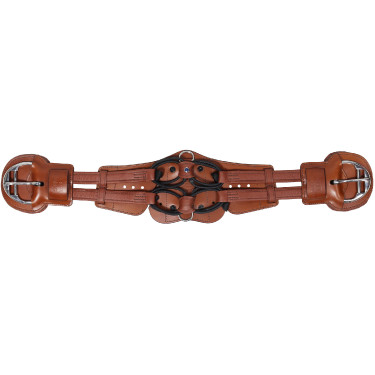 Stübben Equi-Soft® Western singel zonder vulling Stübben Equi-Soft® Western singel zonder vulling
