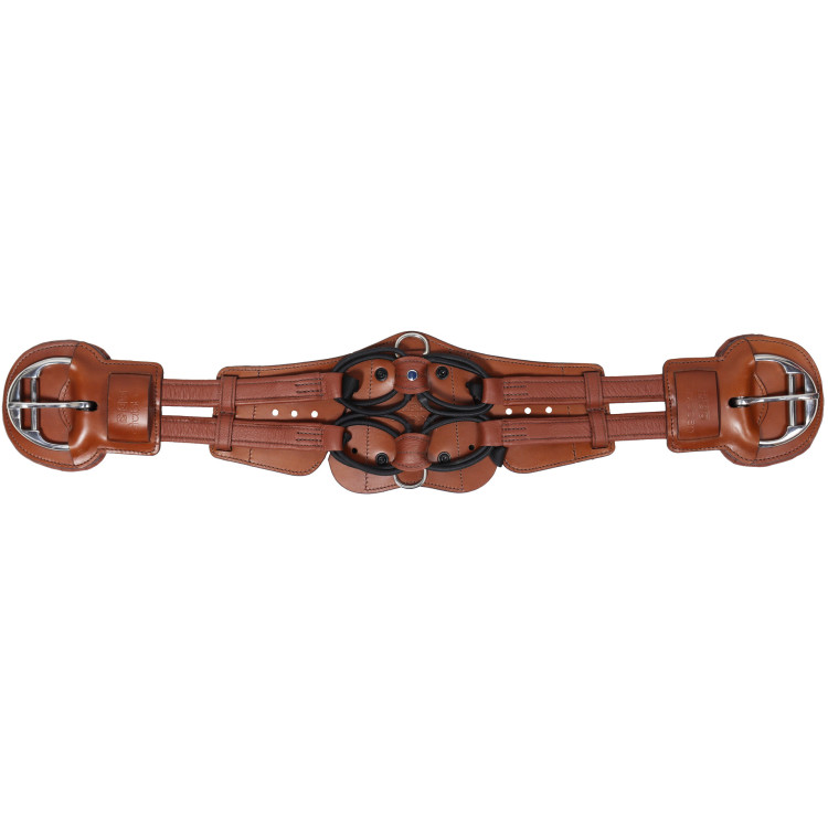 Stübben Equi-Soft® Western singel zonder vulling