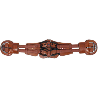 Stübben Equi-Soft® Western singel zonder vulling Stübben Equi-Soft® Western singel zonder vulling
