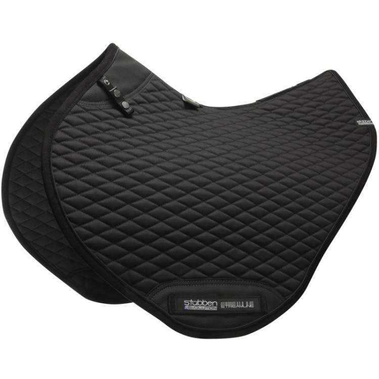 Stübben Streamline cross zadeldek