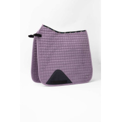 Dressuur zadeldek verkoelend Horze LIMITED EDITION Zwart pruim Violet Dressuur zadeldek verkoelend Horze LIMITED EDITION Zwart pruim Violet